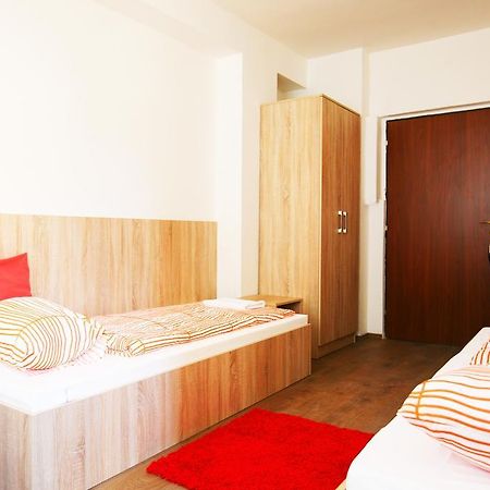 Hostel Bratislava By Freddie 객실 사진