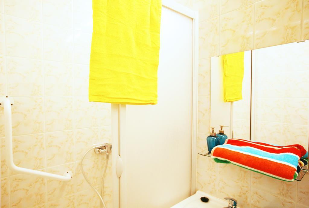 Hostel Bratislava By Freddie 객실 사진